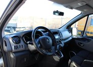 Renault Trafic Ostatní 1,6 l 85 kw