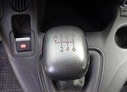 Peugeot Partner Skříň 1,2 l 81 kw