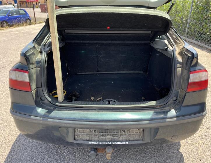 Renault Laguna 26