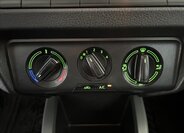 Škoda Fabia Hatchback 999,0 70 kw