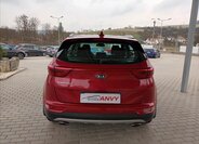 KIA Sportage SUV / Terénní 1,6 l 130 kw