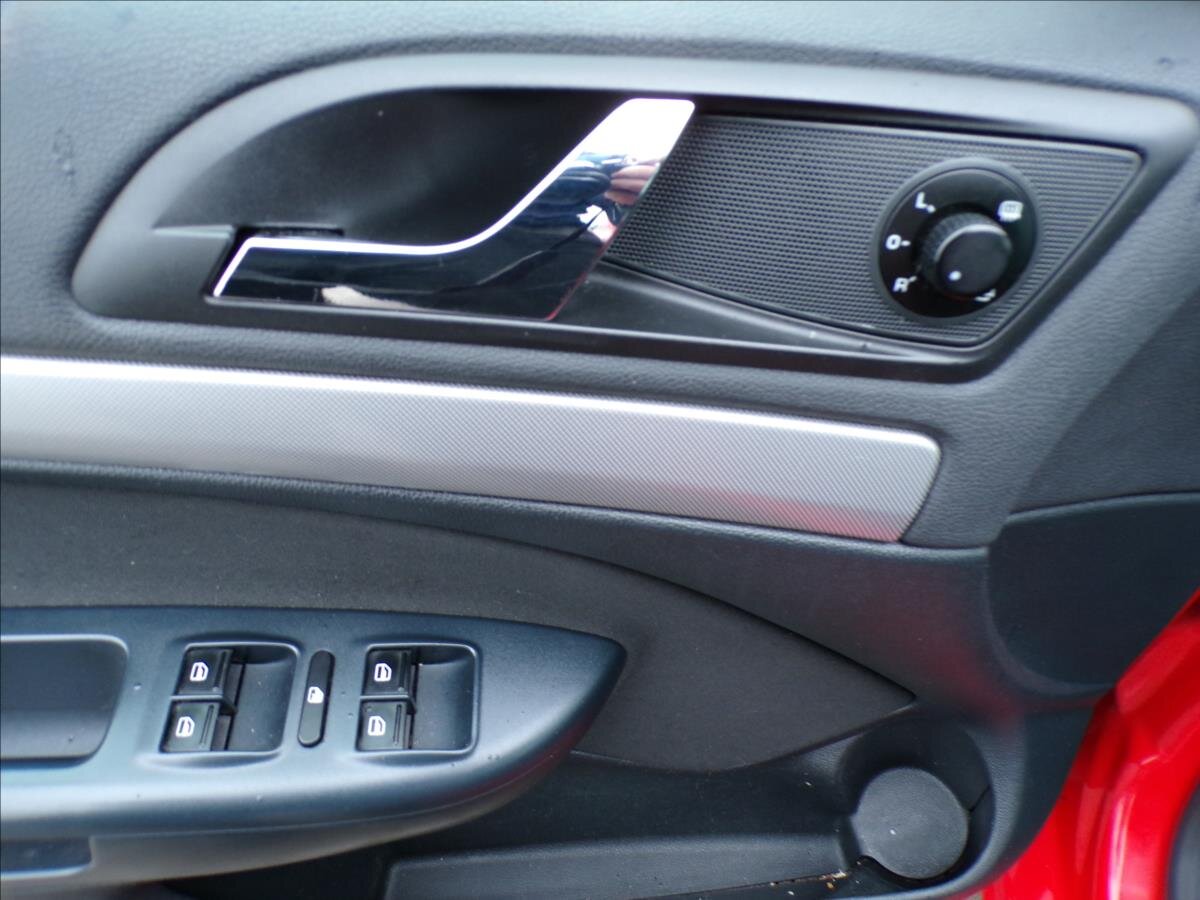 Škoda Octavia Kombi 2,0 l 103 kw