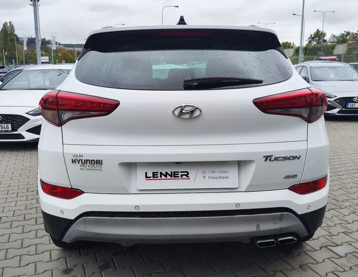 Hyundai Tucson 6