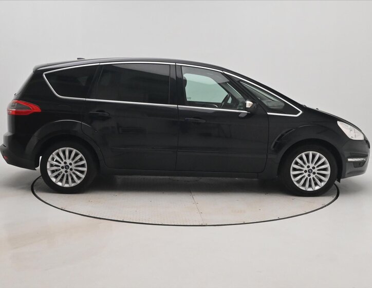 Ford S-MAX MPV 2,0 l 100 kw