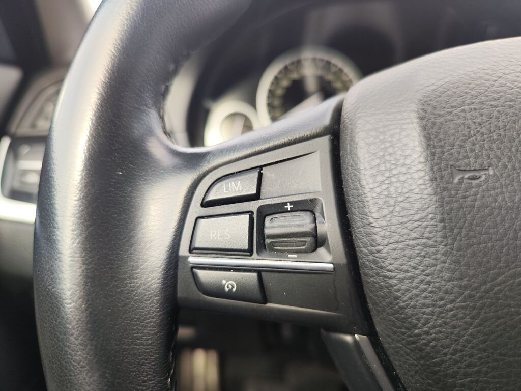 BMW Řada 5 Sedan / Limuzína 2,0 l 140 kw