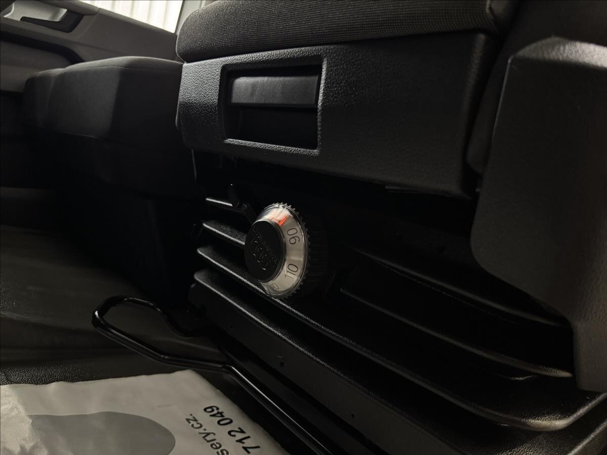 Volkswagen Crafter Ostatní 2,0 l 130 kw
