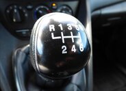 Ford Transit Connect MPV 1,5 l 88 kw