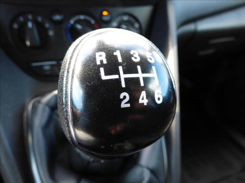 Ford Transit Connect MPV 1,5 l 88 kw