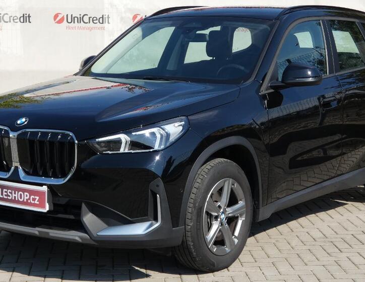 BMW X1 1