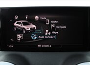 Audi Q2 SUV 2,0 l 140 kw