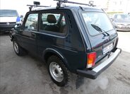 Lada Niva Ostatní 1,7 l 61 kw