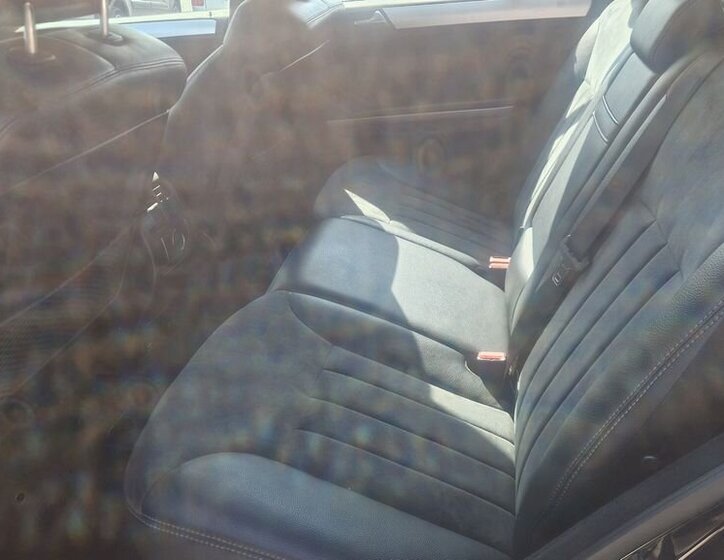 Mercedes-Benz Třídy M SUV / Terénní 3,0 l 165 kw