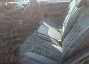 Mercedes-Benz Třídy M SUV / Terénní 3,0 l 165 kw