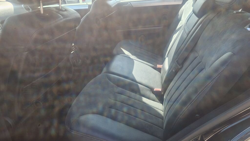 Mercedes-Benz Třídy M SUV / Terénní 3,0 l 165 kw