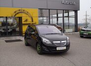 Opel Meriva MPV 1,7 l 96 kw