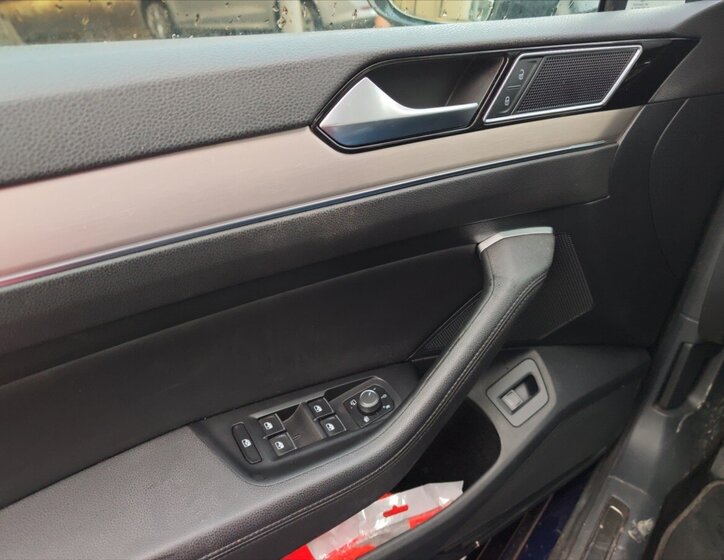 Volkswagen Passat Kombi 2,0 l 110 kw