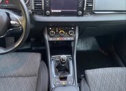 Škoda Karoq Kombi 2,0 l 85 kw