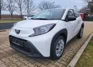 Toyota Aygo 2