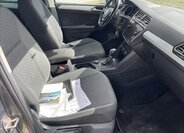 Volkswagen Tiguan SUV / Terénní 2,0 l 110 kw