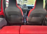 Škoda Citigo Hatchback 999,0 55 kw