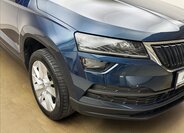 Škoda Karoq SUV 1,5 l 110 kw