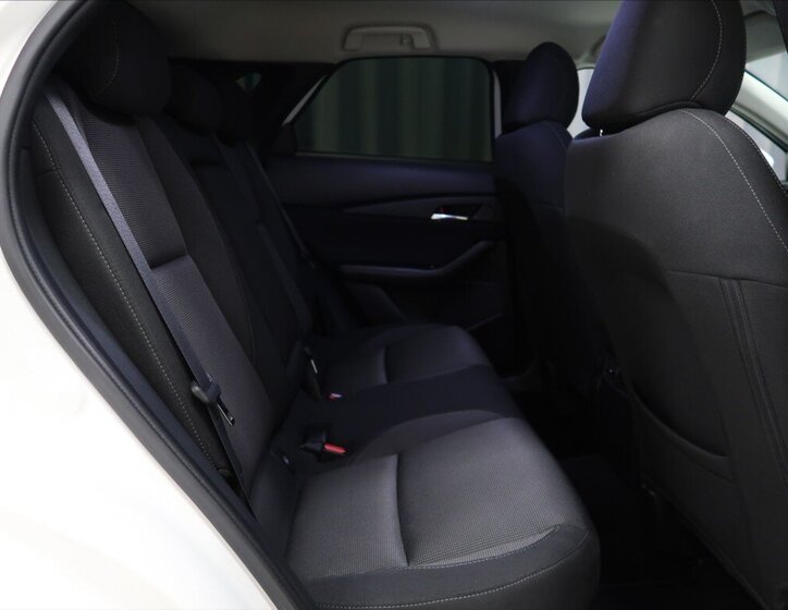 Mazda CX-30 SUV / Terénní 2,0 l 90 kw