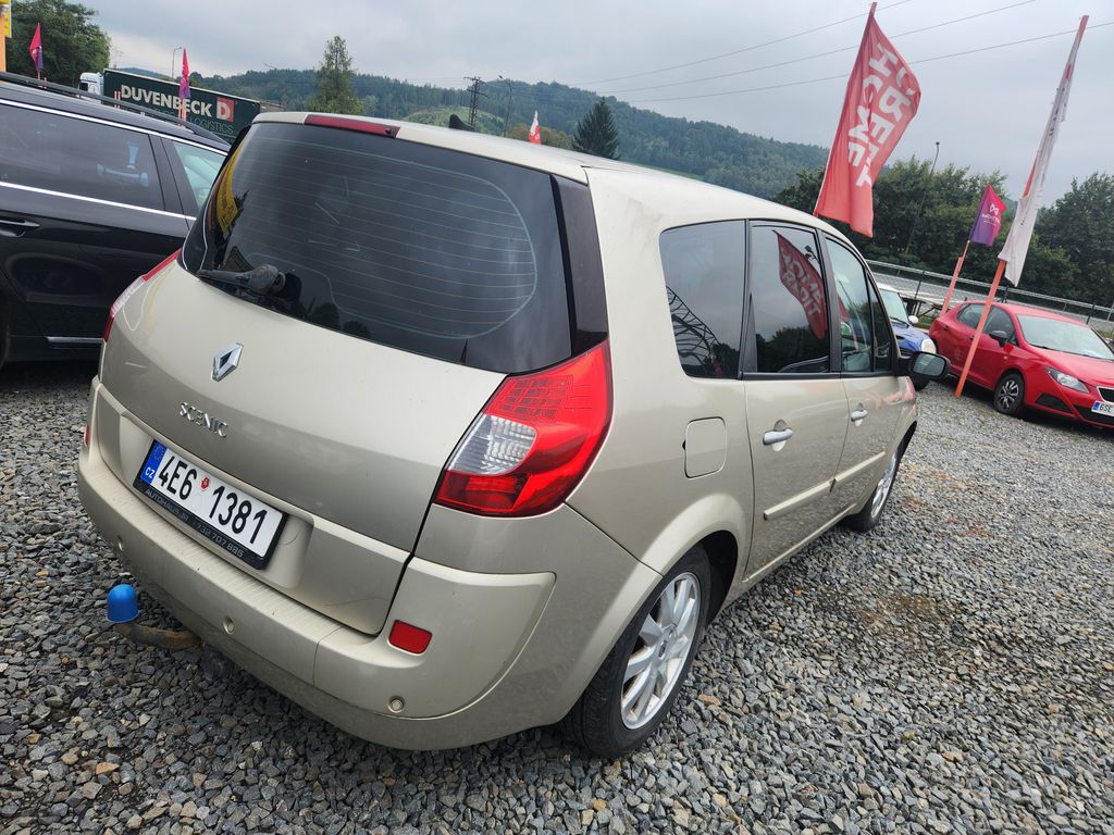 Renault Scénic