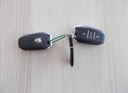 Peugeot 308 Hatchback 1,5 l 96 kw