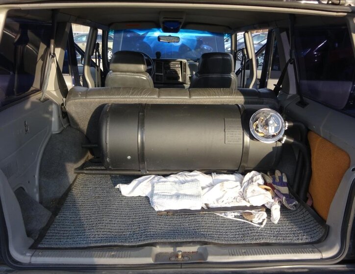 Jeep Cherokee SUV 4,0 l 136 kw