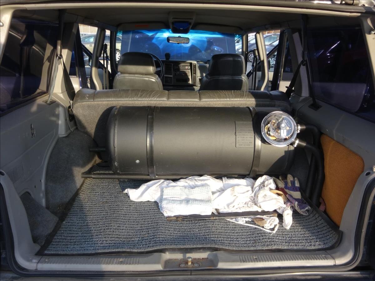 Jeep Cherokee SUV 4,0 l 136 kw