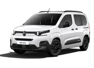 Citroën Berlingo MPV 1,5 l 96 kw