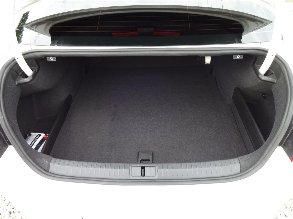 Volkswagen Passat Sedan 2,0 l 110 kw