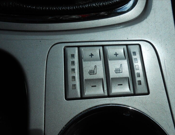 Ford Mondeo Kombi 2,0 l 107 kw