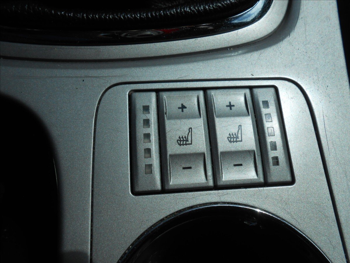 Ford Mondeo Kombi 2,0 l 107 kw