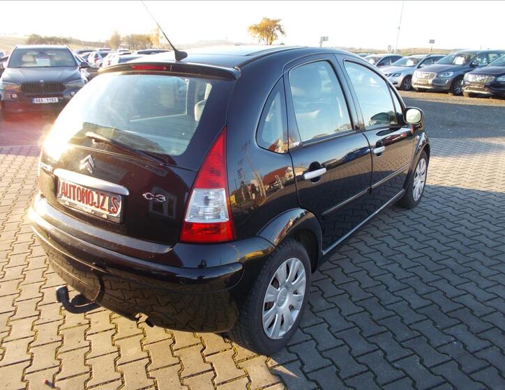 Citroën C3 9