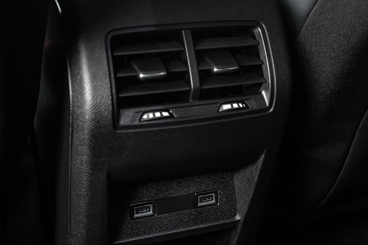 Peugeot 308 Kombi 1,2 l 107 kw