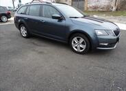 Škoda Octavia 7