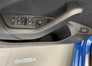 Škoda Octavia Kombi 2,0 l 180 kw