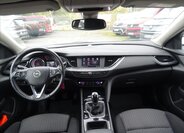 Opel Insignia Kombi 2,0 l 125 kw