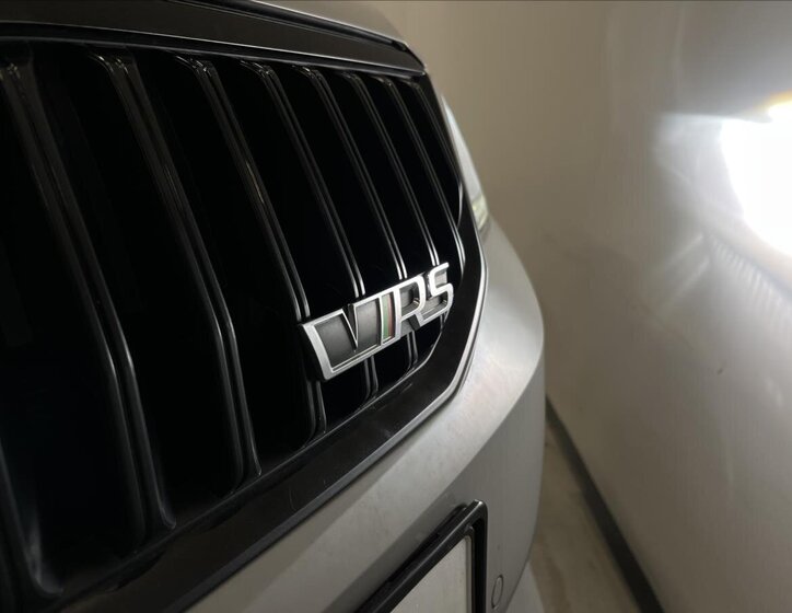 Škoda Octavia Liftback 2,0 l 169 kw