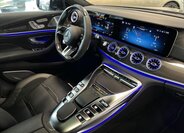 Mercedes-Benz AMG GT 19