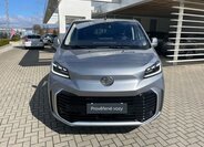 Toyota ProAce Verso VAN / Minibus 2,0 l 130 kw