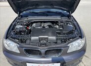 BMW Řada 1 Hatchback 1,6 l 85 kw