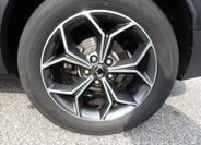 SsangYong Korando 49