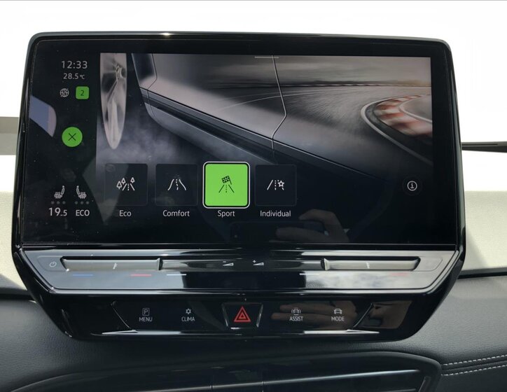 Volkswagen ID.3 Hatchback 0,0 150 kw