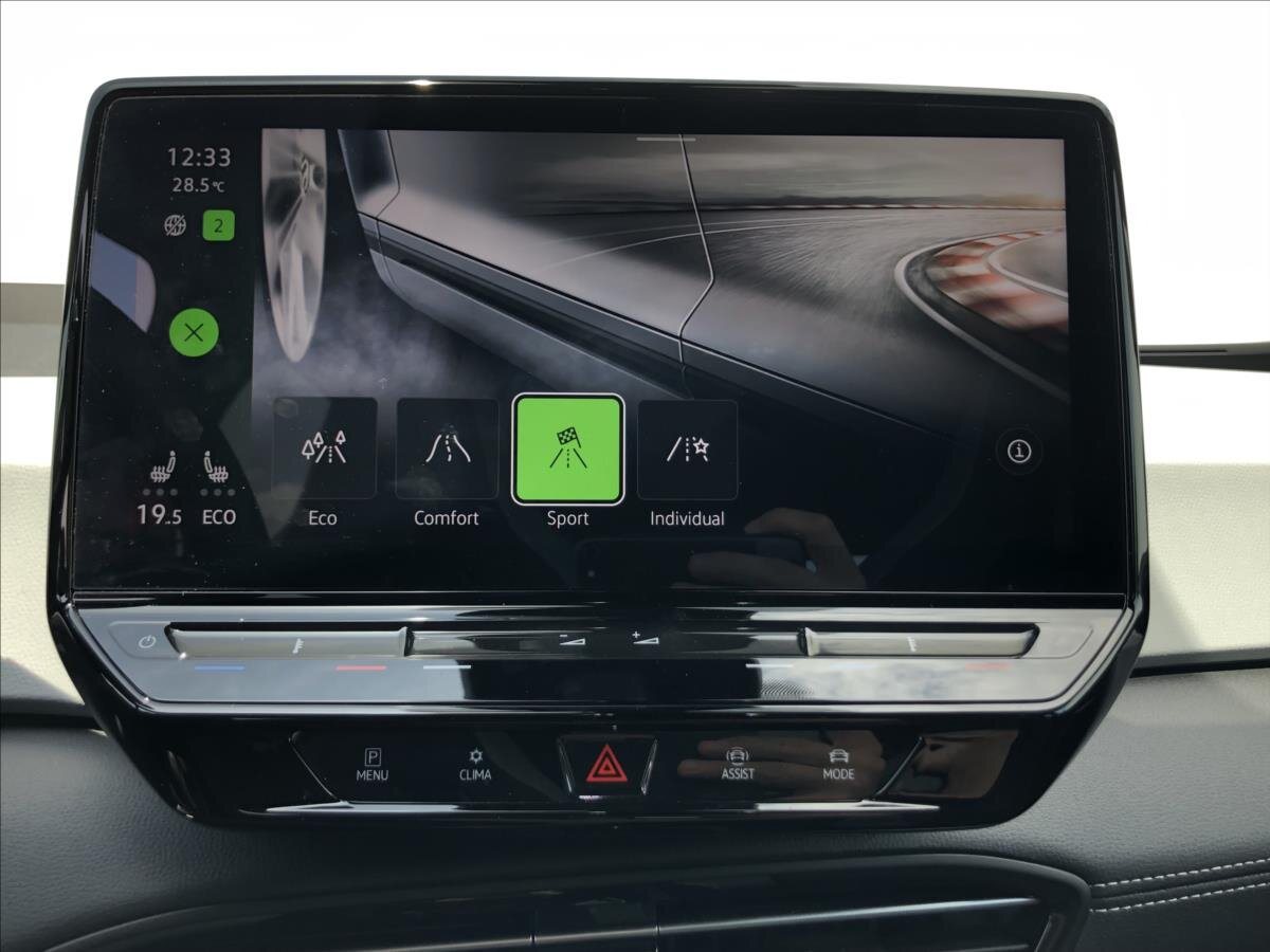 Volkswagen ID.3 Hatchback 0,0 150 kw