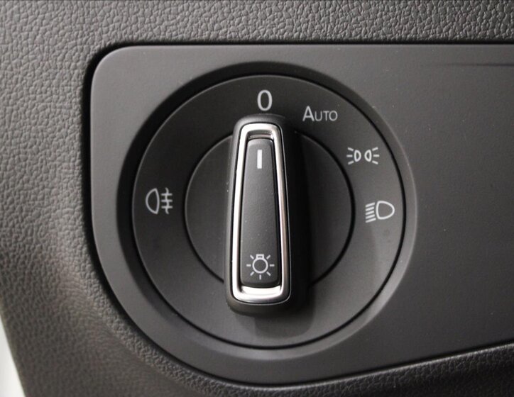 Volkswagen Tiguan Allspace SUV / Terénní 2,0 l 147 kw