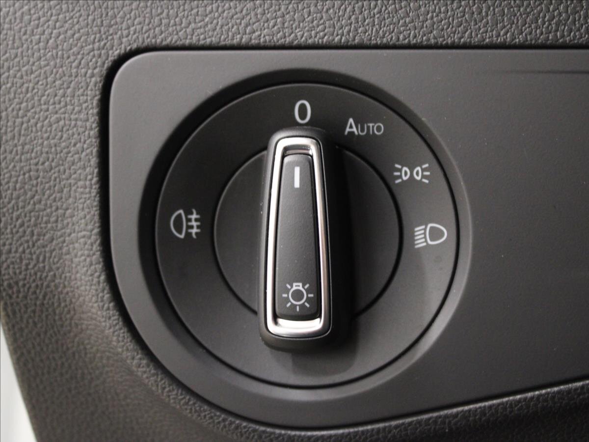 Volkswagen Tiguan Allspace SUV / Terénní 2,0 l 147 kw