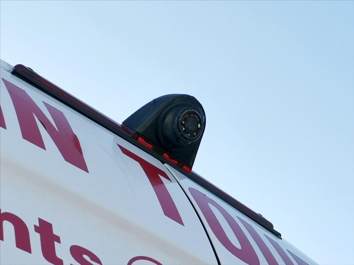 Mercedes-Benz Ostatní