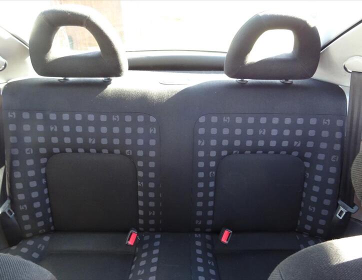 Volkswagen New Beetle 18